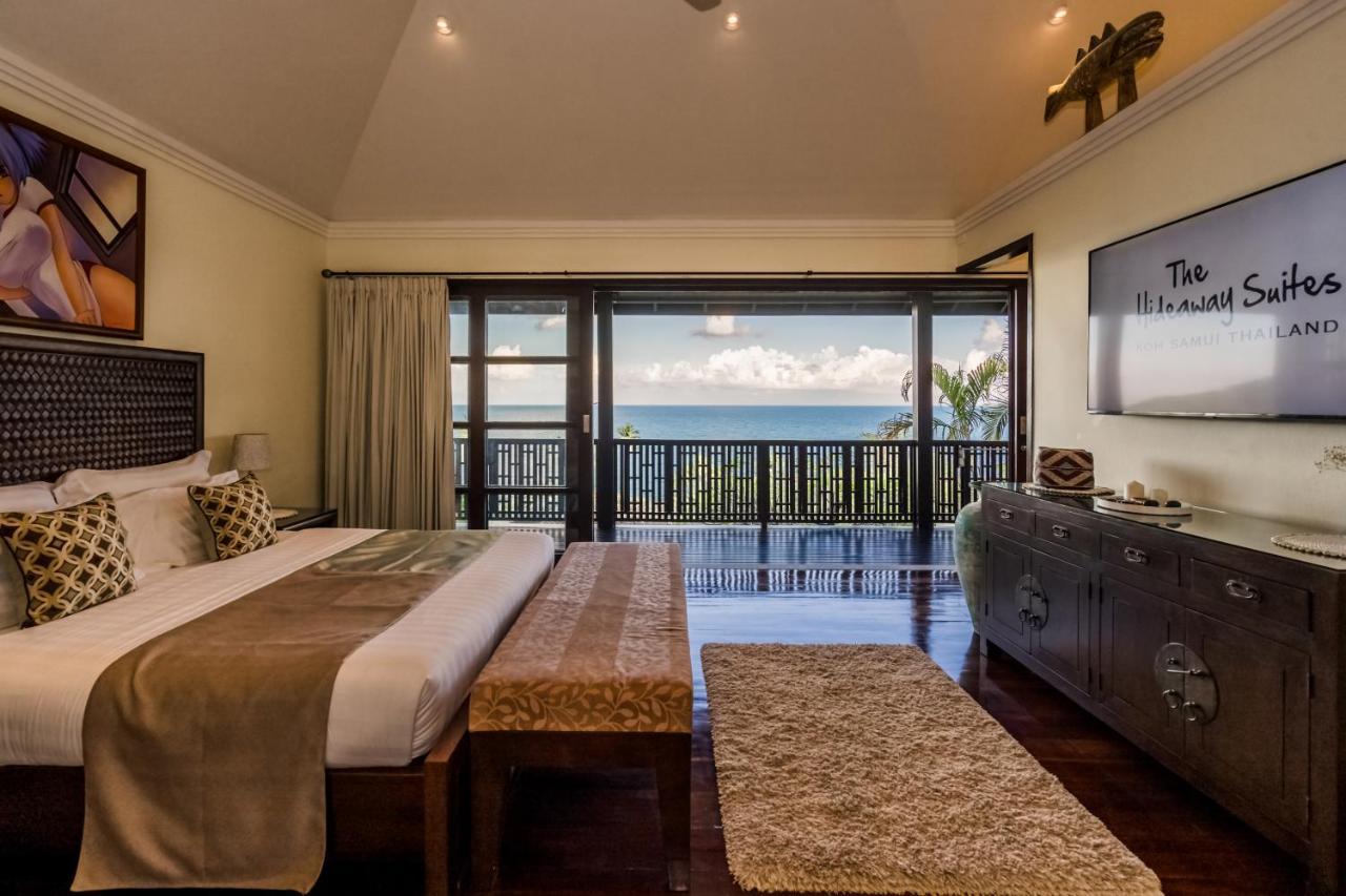 The Hideaway Suites Choengmon - 36 *