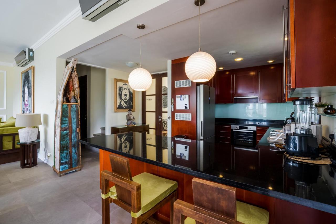 The Hideaway Suites Choengmon - 36 Apartment