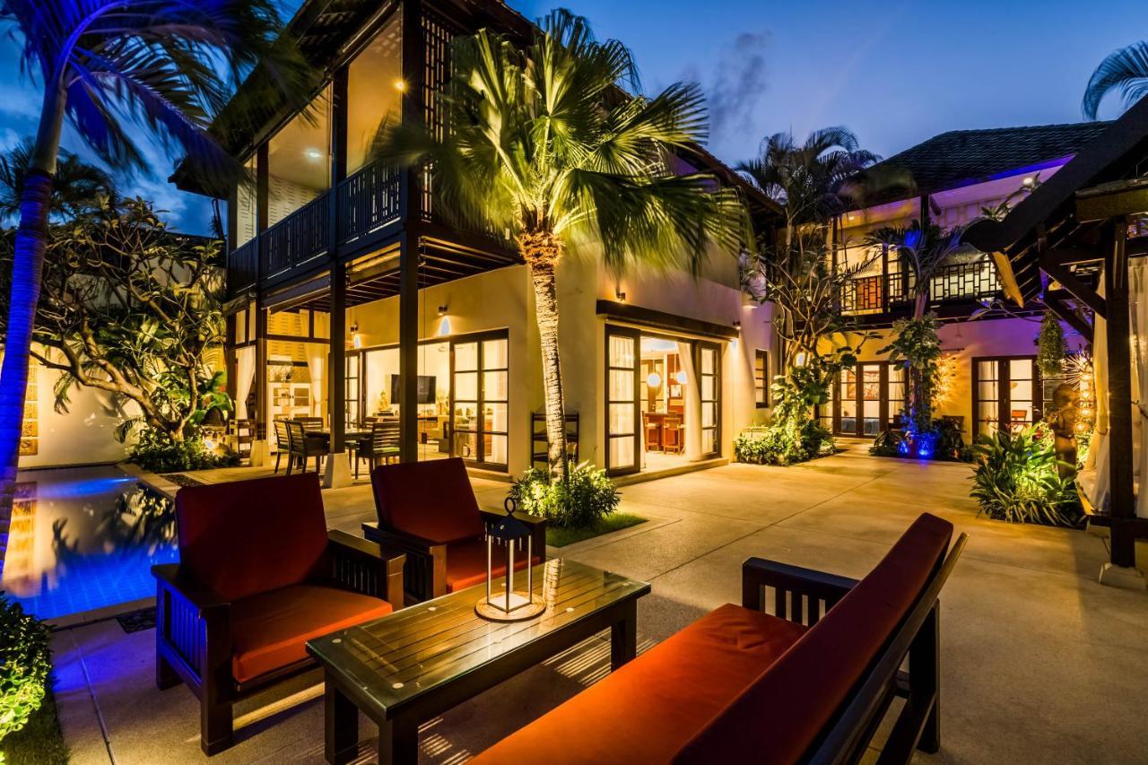The Hideaway Suites Choengmon - 36