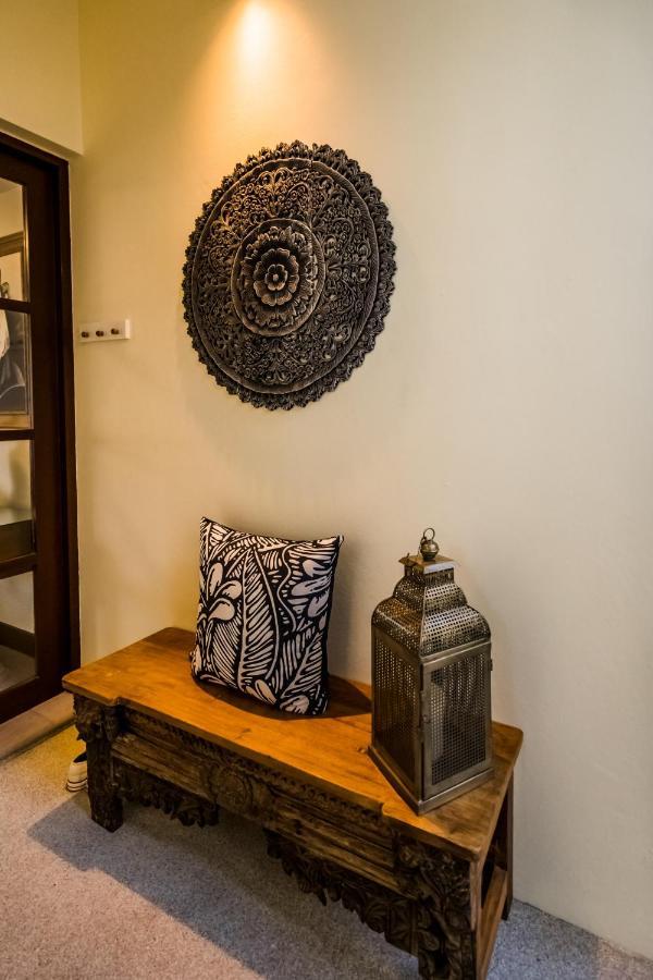 Apartment The Hideaway Suites Choengmon - 36 Choeng Mon