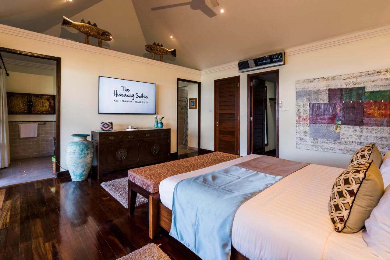 Apartment The Hideaway Suites Choengmon - 36 Choeng Mon