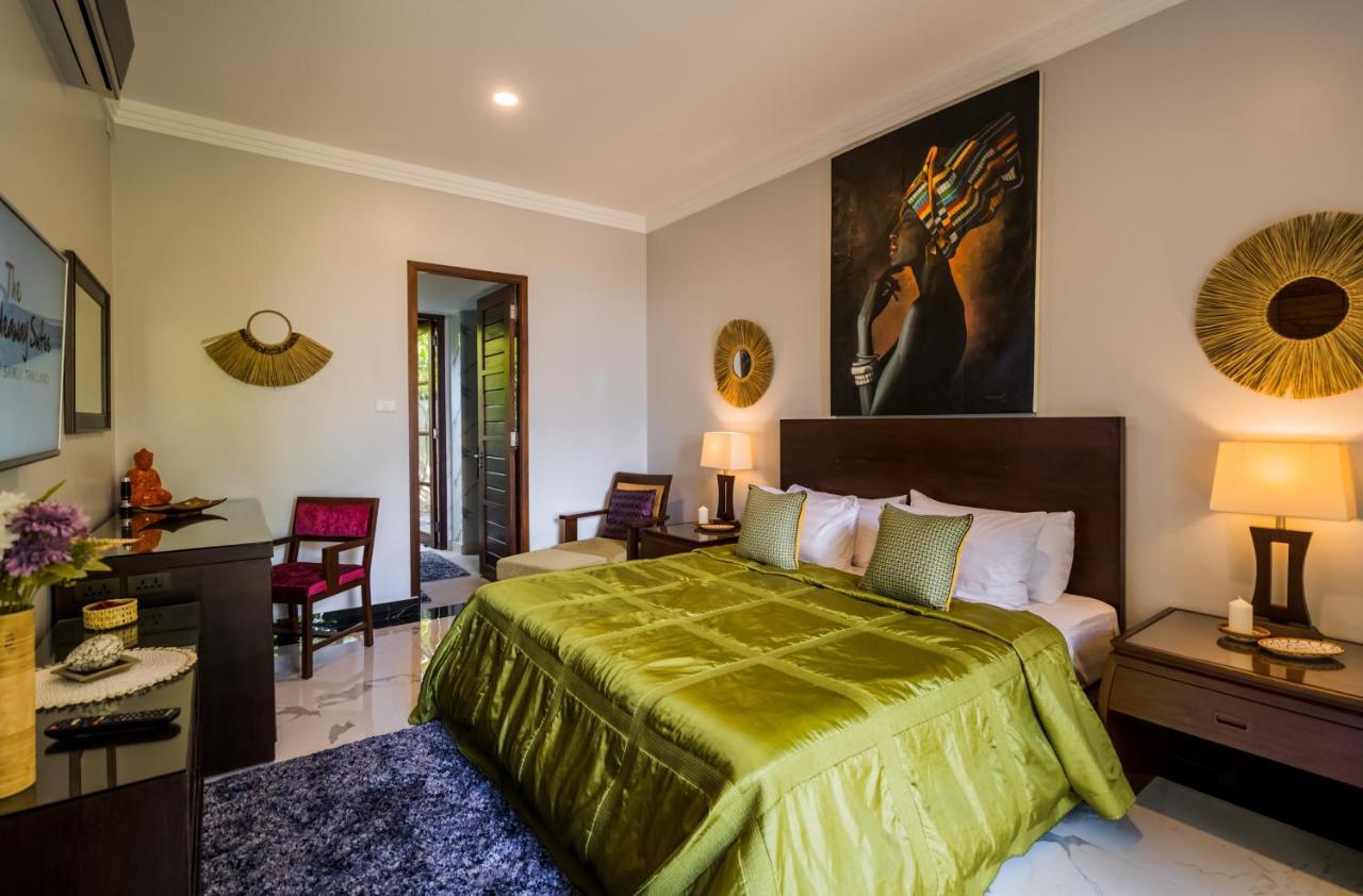 The Hideaway Suites Choengmon - 36 Apartment