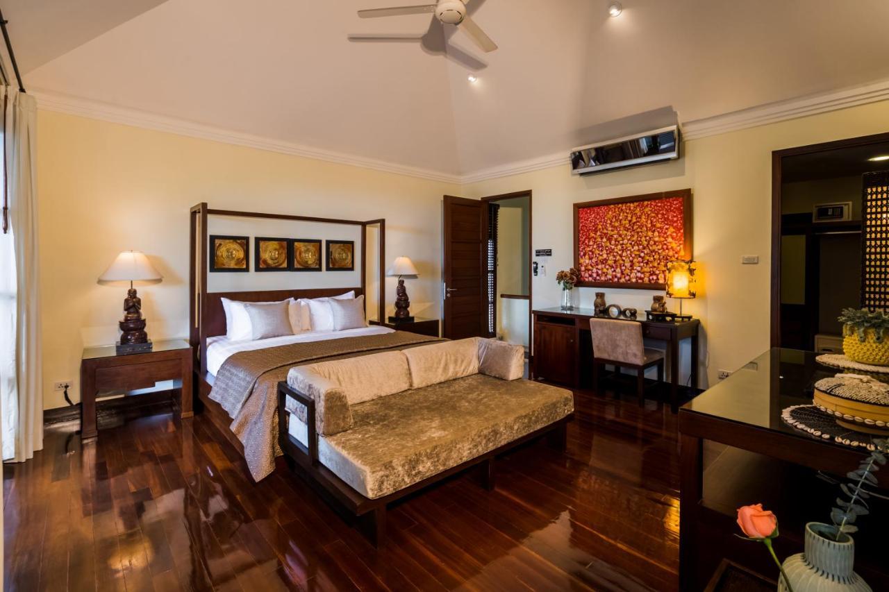 Apartment The Hideaway Suites Choengmon - 36 *
