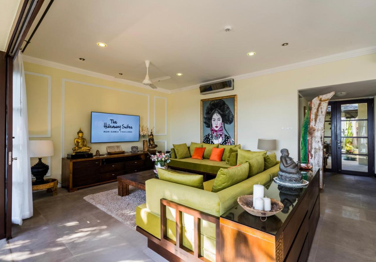 The Hideaway Suites Choengmon - 36 * Choeng Mon