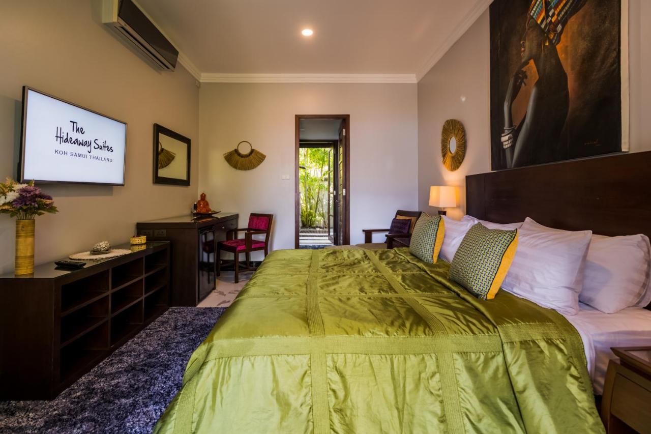 Apartment The Hideaway Suites Choengmon - 36 *