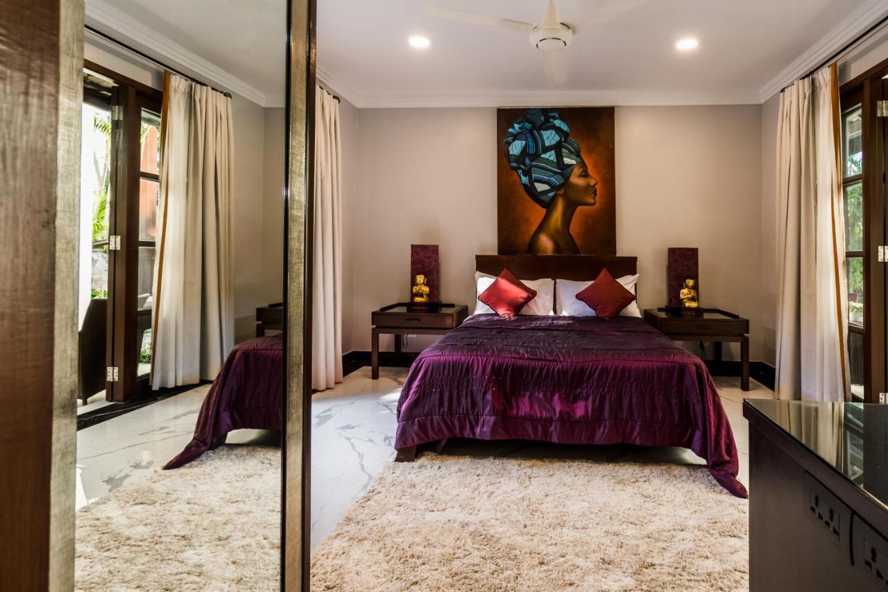Apartment The Hideaway Suites Choengmon - 36 Choeng Mon