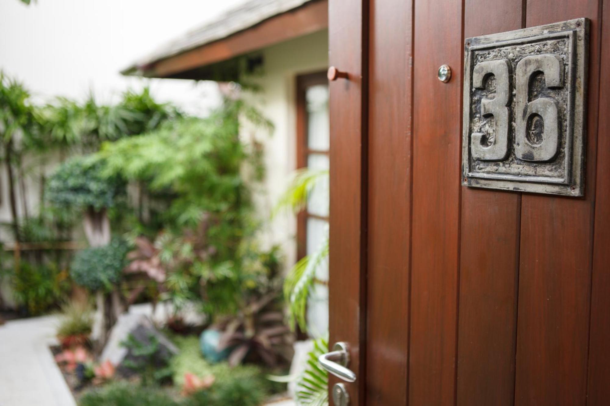 The Hideaway Suites Choengmon - 36 Apartment *